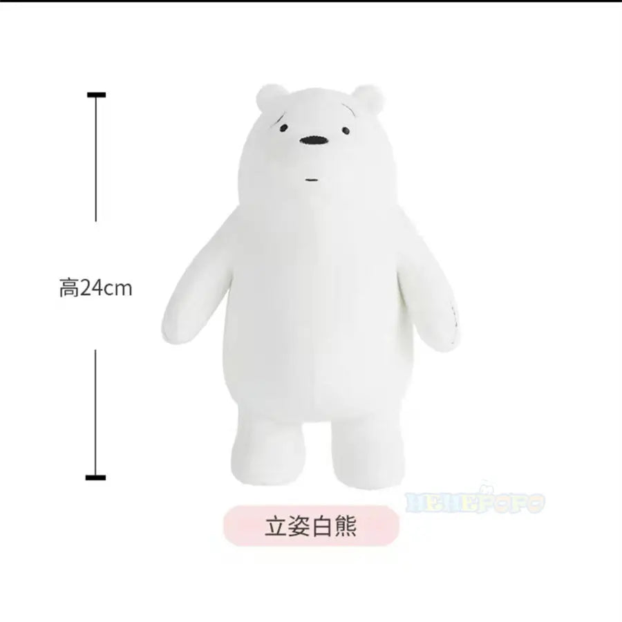 We Bare Bears Cartoon collection