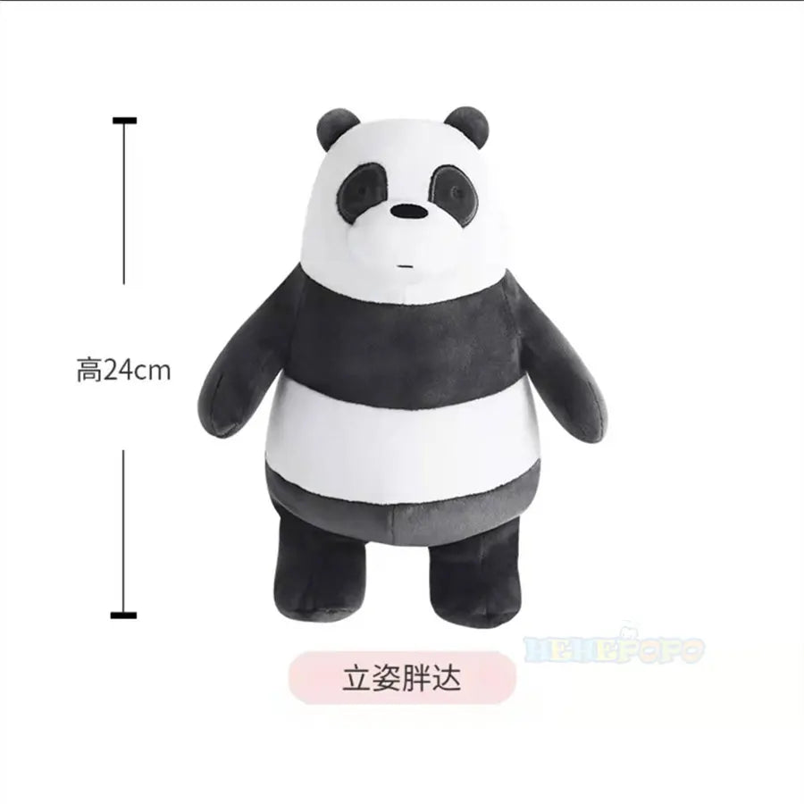 We Bare Bears Cartoon collection