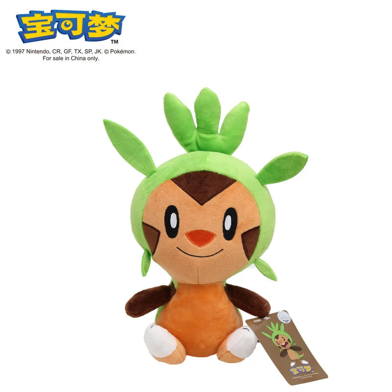 Pokémon Collection