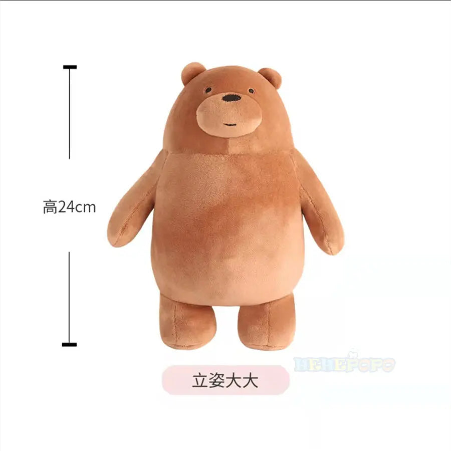 We Bare Bears Cartoon collection