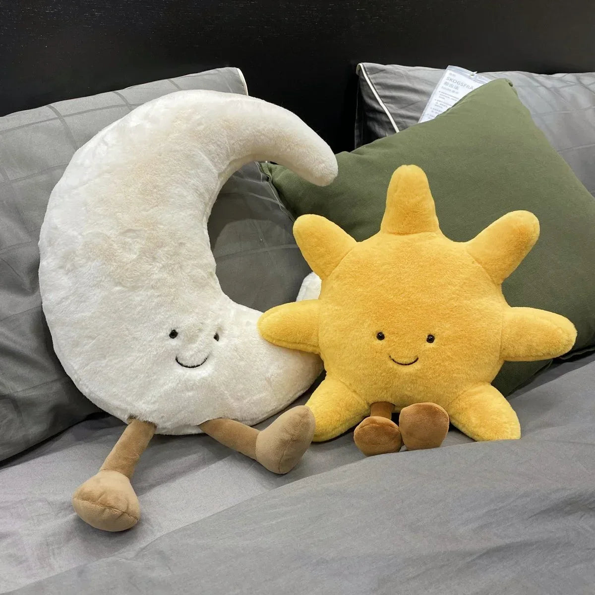 Peluches