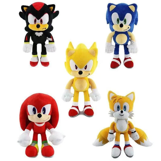 Sonic Collection