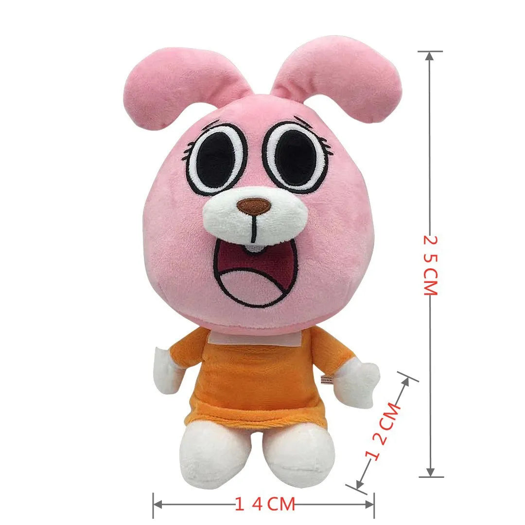 The amazing world of gumball collection