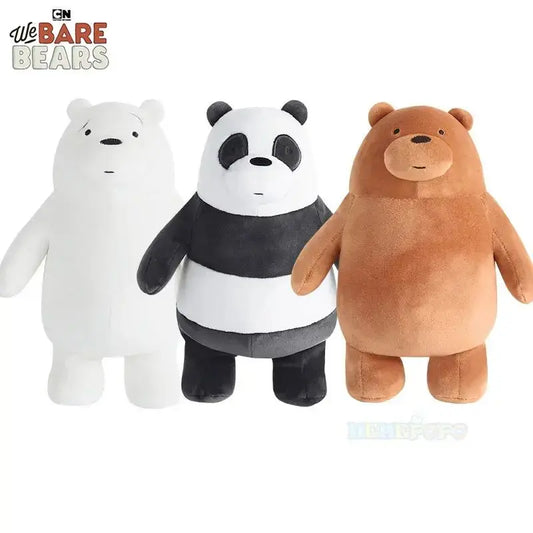 We Bare Bears Cartoon collection