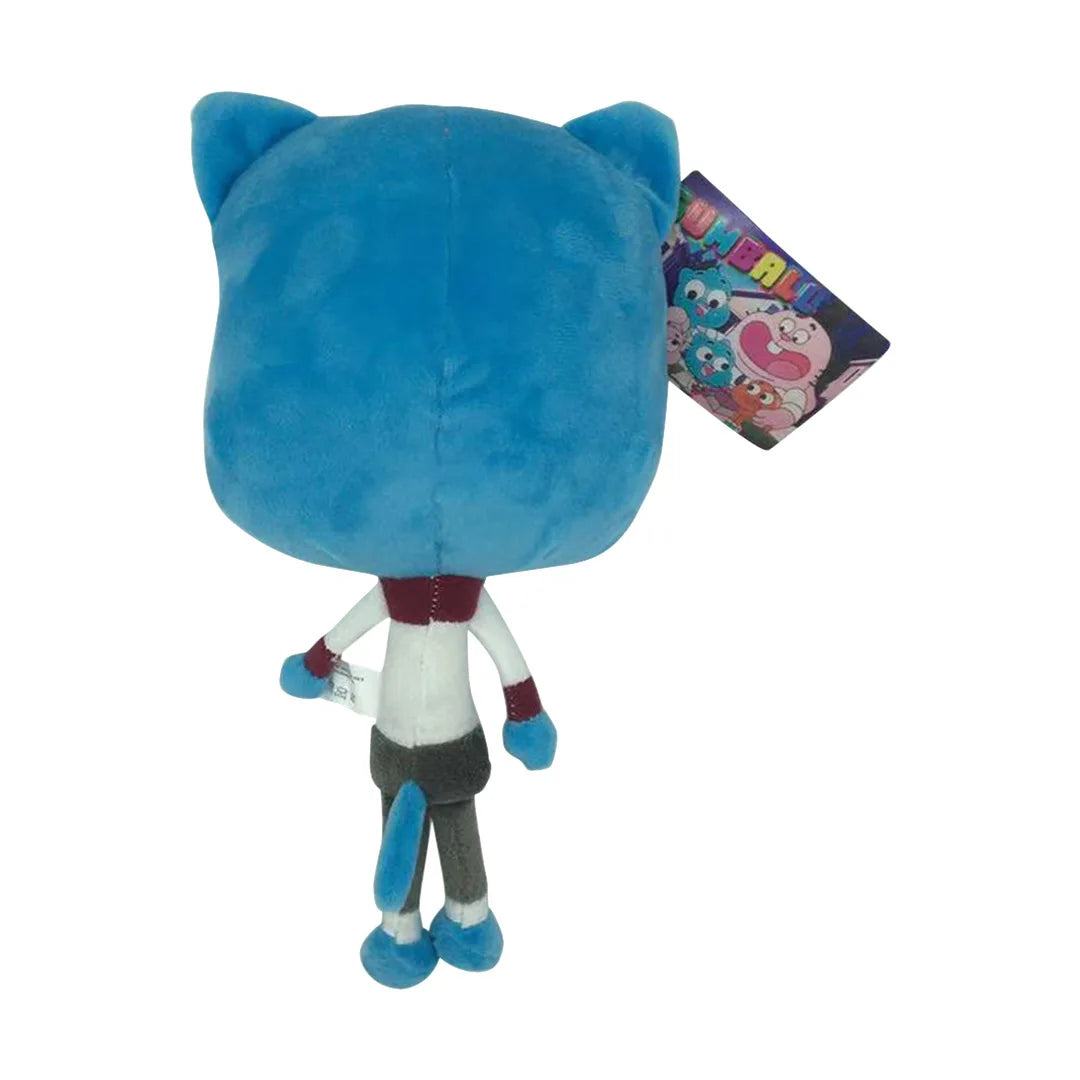 The amazing world of gumball collection