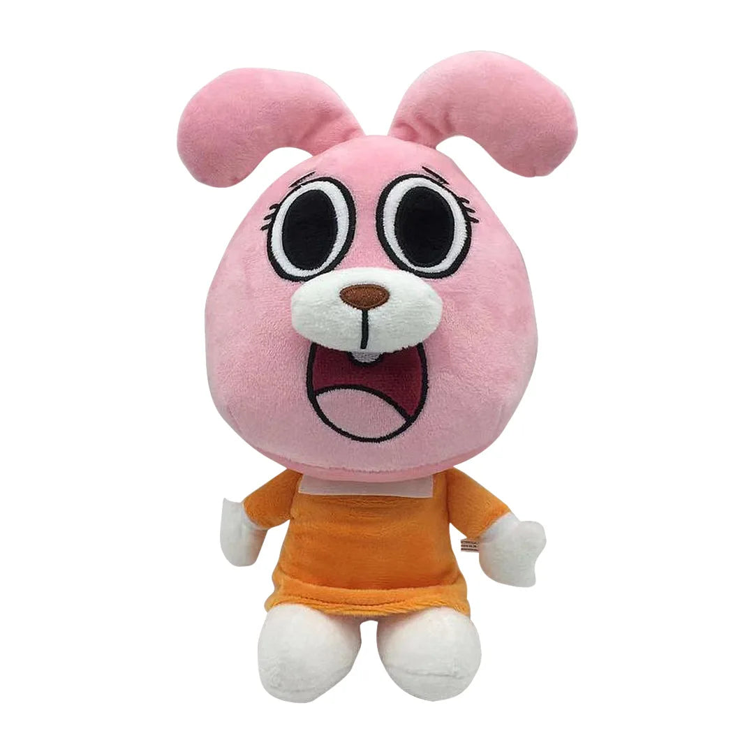 The amazing world of gumball collection