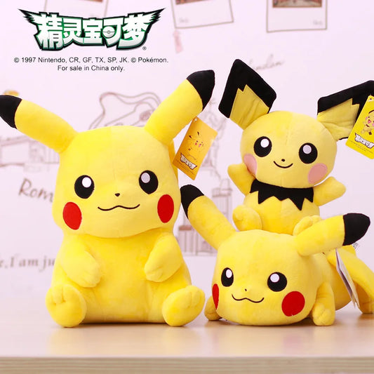 Pokémon Collection