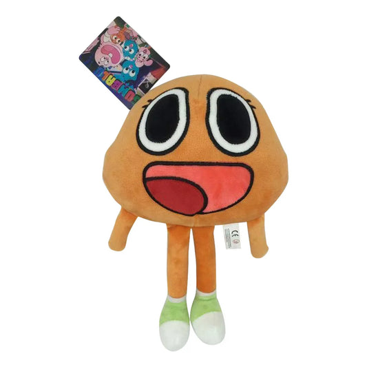 The amazing world of gumball collection